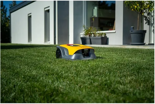 Robot koszący STIGA A 10V Bez przewodu ograniczającego