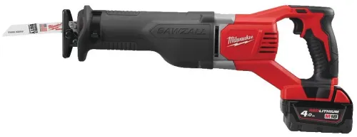 Milwaukee M18 Pistonlu Testere BSX-402C