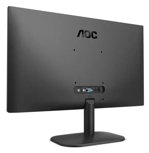 Monitor AOC 24B2XH 24" Full HD IPS 75Hz 7ms