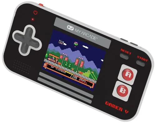 Konsola MY ARCADE DGUN-3911