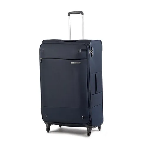 Большой материал Samsonite Base Boost 79202-1598-1cnu темно-синий