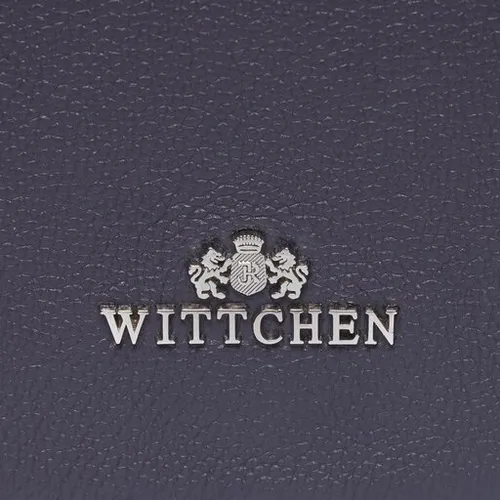 Geantă Wittchen 97-4E-010-7 Albastru închis