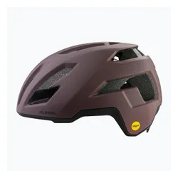 Kask rowerowy Alpina Taunus Gravel MIPS ox black matt