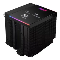 Chłodzenie CPU ADATA XPG Maestro Plus 62DA ARGB