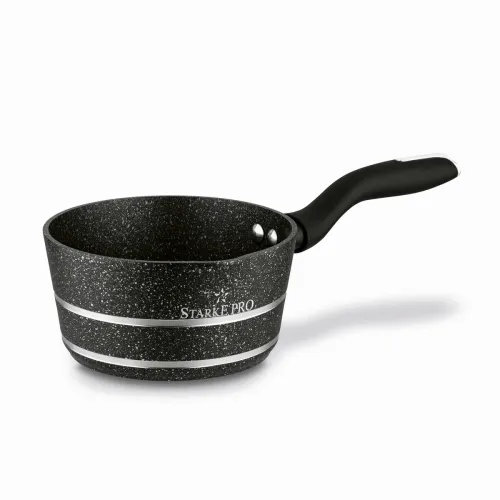 Rondel na indukcję Starke Pro Celebrity Marble 1,4 l