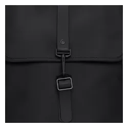 Ploaie Rucsac W3 13500 Rucsac Negru