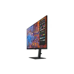 Monitor Samsung ViewFinity S8 S27B800PXU S80PB 27" 4K IPS 60Hz 5ms Profesjonalny Biznesowy