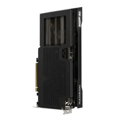 Karta graficzna XFX Swift Radeon RX 9060 XT OC Triple Fan Gaming Edition 16GB GDDR6 128bit FSR