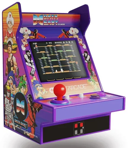 Konsola MY ARCADE DGUNL-4121