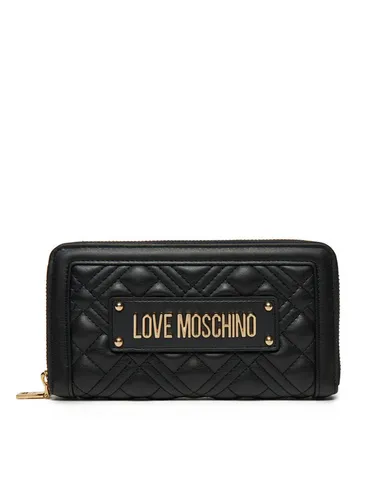 LOVE MOSCHINO Большой женский кошелек JC5600PP1MLA0000