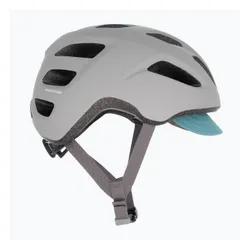 Kask rowerowy Giro Trella W matte grey dark teal