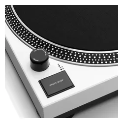 Gramofon Lenco L-3810WH