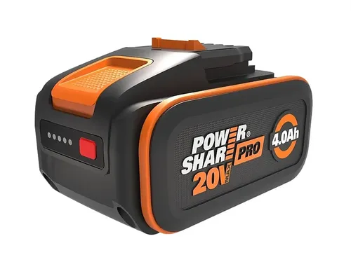 Akumulator 20V 4,0Ah Worx PowerShare Pro WA3644