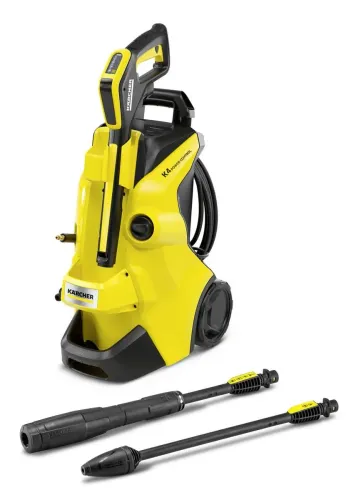 Karcher K 4 Power Control Yüksek Basınçlı Yıkama (1.324-030.0)