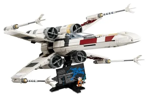 LEGO Star Wars Myśliwiec X-Wing (75355)