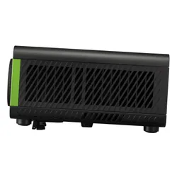 Projektor VIEWSONIC X1-4K Pro 4K UHD (3840 x 2160), 2500 ANSI lumen, Wi-Fi, Bluetooth