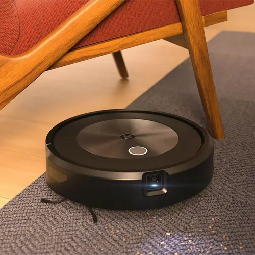 Robot sprzątający IROBOT Roomba Combo j5