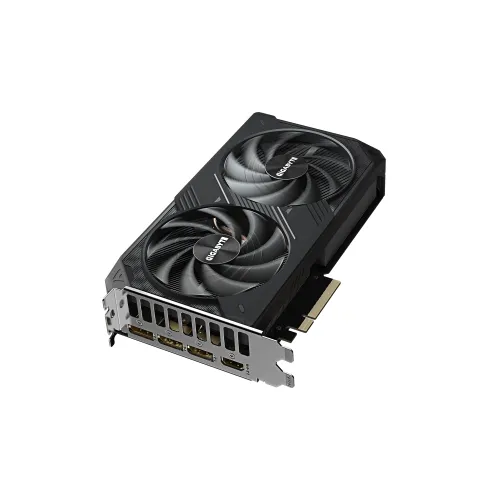 Karta graficzna Gigabyte GeForce RTX 5060 Ti WINDFORCE 16GB GDDR7 128bit DLSS 4