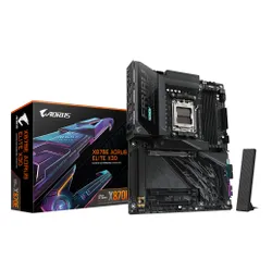 Płyta główna GIGABYTE X870E Aorus Elite X3D