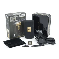 Golarka WAHL 3615 Travel Shaver Gold Edition