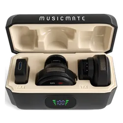 Mikrofon MUSICMATE EchoVibe MM-110