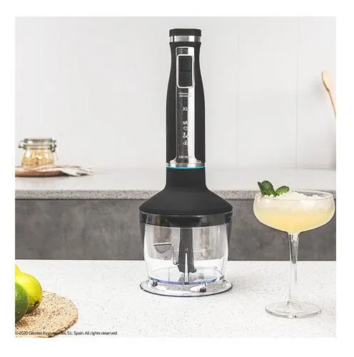 Cecotec PowerGear 1500 XL Mash Pro Blender