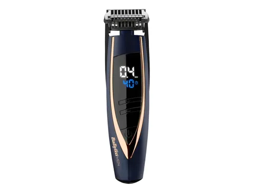 Düzenleyici Babyliss E879E