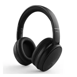 Słuchawki bezprzewodowe Media-Tech 3MOTION ANC BT Nauszne Bluetooth 5.3 Czarny