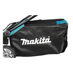 Kosiarka akumulatorowa Makita LXT DLM466PT2 2x5.0Ah