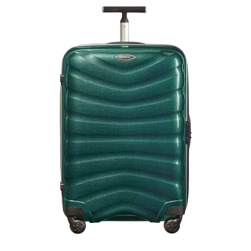 Walizka średnia Samsonite Firelite - racing green