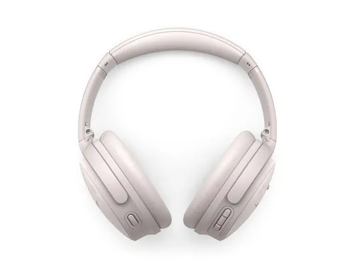 Беспроводные наушники Bose QuietComfort Over-Ear Bluetooth 5.1 Белый