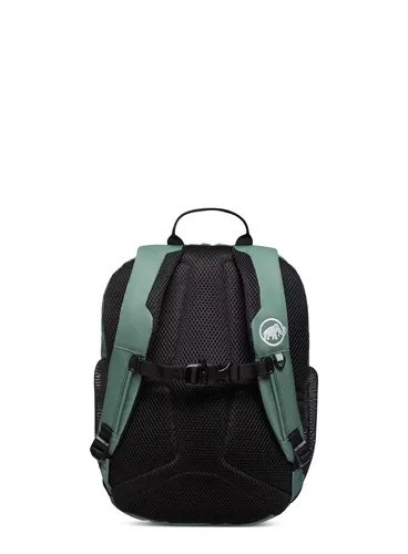 Plecak turystyczny dla dziecka Mammut First Zip 8 - dark jade/jade