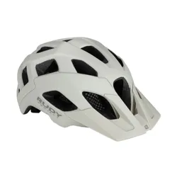 Kask rowerowy Rudy Project Crossway light grey matte