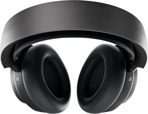 Słuchawki bezprzewodowe z mikrofonem SteelSeries Arctis Nova Pro Omni Nauszne Czarny