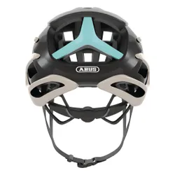 Kask rowerowy ABUS AirBreaker Szampańskie złoto Szosowy (rozmiar S)