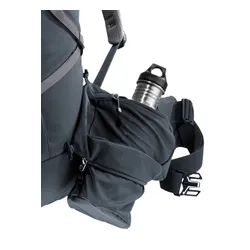 Plecak trekkingowy Deuter Aircontact Pro 85+10 - black