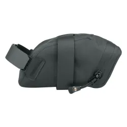 Torba podsiodłowa SKS Race czarna