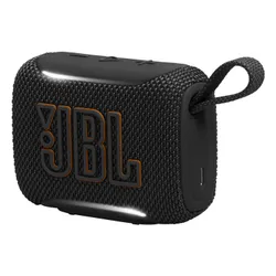 Głośnik mobilny JBL Go 5 Czarny