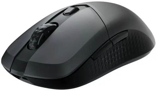 Myszka gamingowa MSI Versa 300 Wireless 8K Czarny