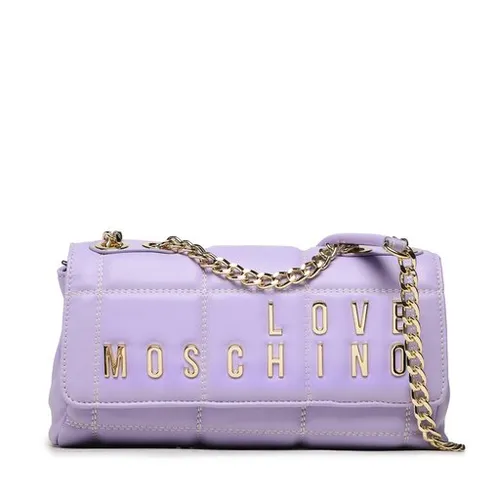 Dragoste MOSCHINO Jc4260pp0gkb0651 geanta Lilla