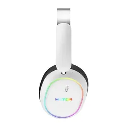 Hator Phoenix 2 ESH41 Hi-Res ANC białe