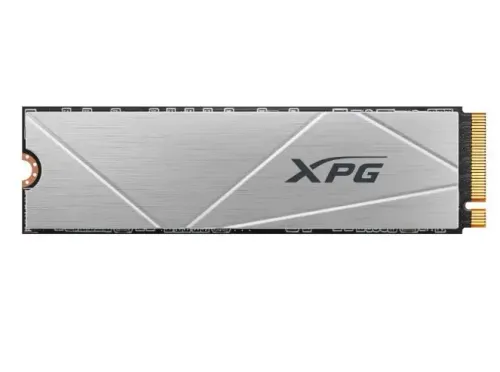 Dysk Adata Gammix S60 Blade 512GB PCIe Gen4 x4