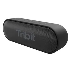 Tribit Xsound Go bts20 Hoparlörü Siyah (1075520379)