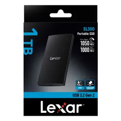 Dysk LEXAR SL300 1TB SSD