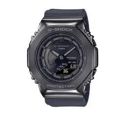 Часы G-Shock GM-S2100B-8AER серые