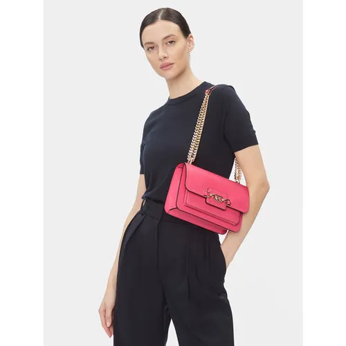 Geanta MICHAEL Michael Kors Heather 30s2g7hl3l Camila Rose 667