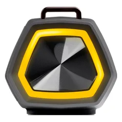 Głośnik mobilny DEFENDER BeatBox 25 Radio FM Czarny