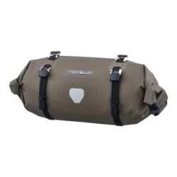 Сумка ORTLIEB Handlebar Pack Flex