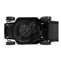 Kosiarka akumulatorowa Makita XGT LM003GU102 1x4.0Ah