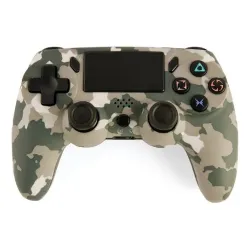 Pad Gembird JPD-PS4BT-01-CM do PS4/PC Bezprzewodowy/Przewodowy